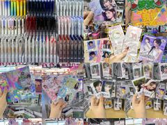 -西北轻工批发市场
