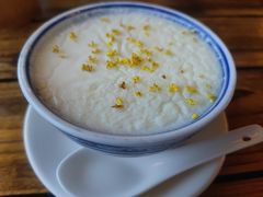 -周大娘牛乳(旧寨古村总店)