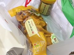 -憨老頭凉皮融合简餐(双山里店)