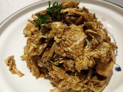 -京味斋·北京烤鸭(北京南站洋桥店)
