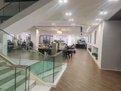 -上海宝宁宝马4S店