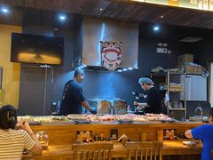 -鸟幸 TORISAKI 炭火居酒屋