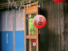 -河坊街景区