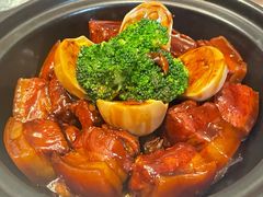 -和平官邸·花园餐厅(武定西路店)