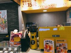 -麦当劳(五一北路店)