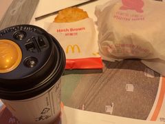 -麦当劳(一德路店)