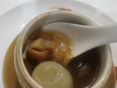 -聚春园自助餐厅(东街口店)