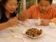 -好妹酸菜鱼馆(龙江店)