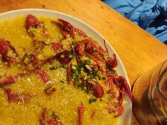 -华仔龙虾(永乐路总店)