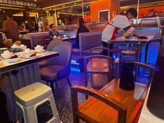 -渔香岛美蛙鱼头火锅(威清路店)