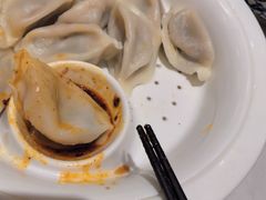 -陳香貴·兰州牛肉面(上海长风大悦城店)