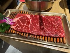 -西塔老太太泥炉烤肉(亚运村店)