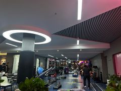 -硬糖健身(北苑店)