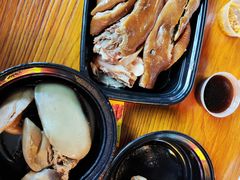 -陈鹏鹏潮汕菜(宝安机场T3航站楼店)