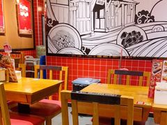 大堂-霸蛮湖南菜·牛肉粉(荣京西街店)