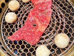 -極屋鮨牛 · 烧肉酒场(时代C馆店)