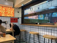 -明記茶餐廳(福田总店)