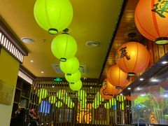 -鸟鹏烧鸟居酒屋(仁恒梦中心店)