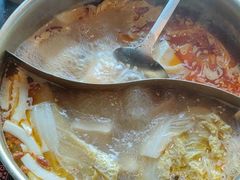 -雾山韩式烤肉·海南糟粕&椰子鸡火锅·海景餐厅(三亚绿发山海天JW万豪酒店)