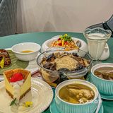 我竟然被厦门这家亲子餐厅的菜品迷住了[流泪][流泪]