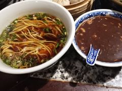-南京大牌档(崇文门国瑞店)