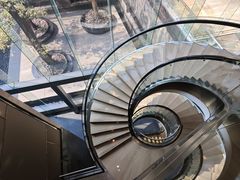 -广州天河希尔顿酒店