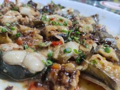 -胜记菜馆(文明路)