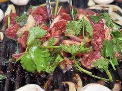 -石记老北京炙子烤肉(松园路店)