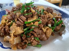 -百花人家(清水镇店)