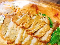-越谜·越南餐厅(长白店)