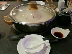 -煲宫(华润万象城店)