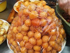 -老金家蛋菜夹馍(西安总店)