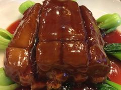 -功德林素菜饭庄(前门店)