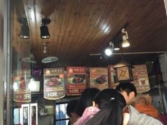 -鸡脚旮旯平江路店