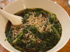 -君东记本帮面馆(天钥桥路店)