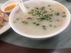 -同记鸡粥粉面店