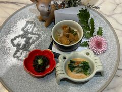 -月下料理(楷林IFC店)