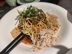 -六合居·明厨亮灶餐厅(成双大道店)