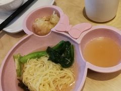 -避风塘(百联东郊店)