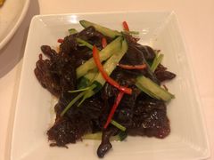 珊瑚海蜇头-利苑酒家(宜安广场店)