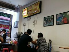 -细妹五香牛杂(步行街店)
