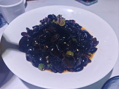 -老平安农家菜(平安店)
