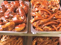 -老鼎万春卤菜(五代传承创始老店)