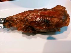 -西贝莜面村(上海百联西郊店)