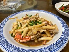 -芦茨金富饭庄·25年老字号·专做稻草鸡