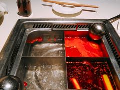 -海底捞火锅(河东万达广场店)