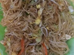 超级锅气炒粉-蚝哥花姐湛江烤生蚝(美丽湾市场店)
