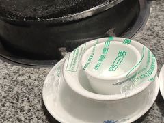 -酒拾烤肉(解放路店)