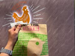 -德克士(五洲餐厅)