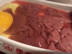 -季季红火锅(长沙步行街店)